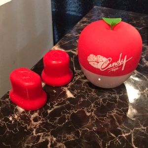 Lip Plumping Devices